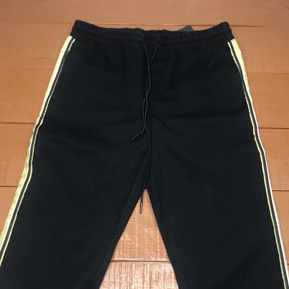 SOLD! F21 Mens Joggers Sz L - Picture 3 of 5